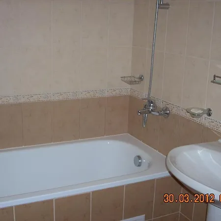 Tzarevo Apart-hotel