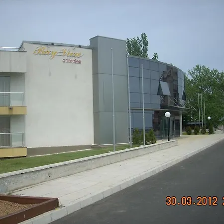 Tzarevo Apart-hotel