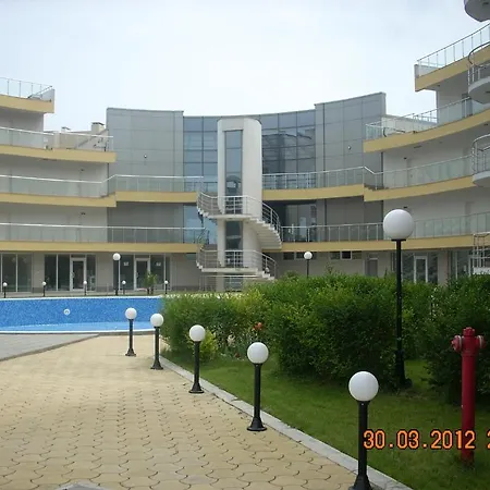 Tzarevo 3* Carevo