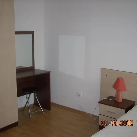 Tzarevo 3*