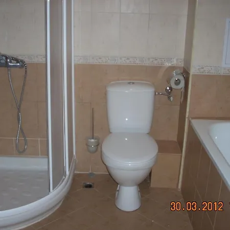 Tzarevo 3* Carevo