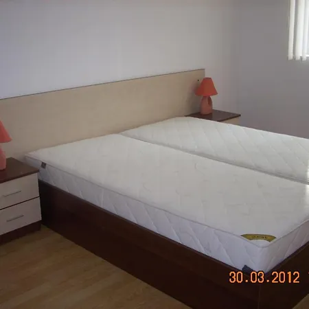 Tzarevo Apart-hotel