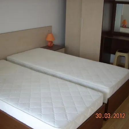 Tzarevo Apart-hotel 3*