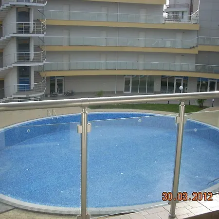 Tzarevo Apart-hotel Carevo