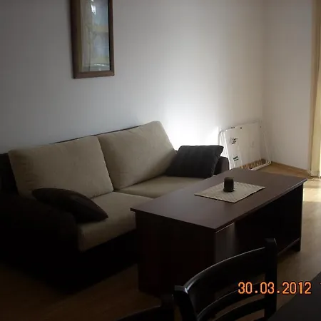 Tzarevo 3*