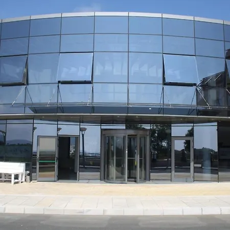 Tzarevo Apart-hotel
