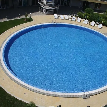 Tzarevo Apart-hotel Carevo