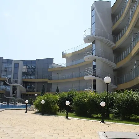 Tzarevo 3* Carevo