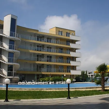 Tzarevo Apart-hotel