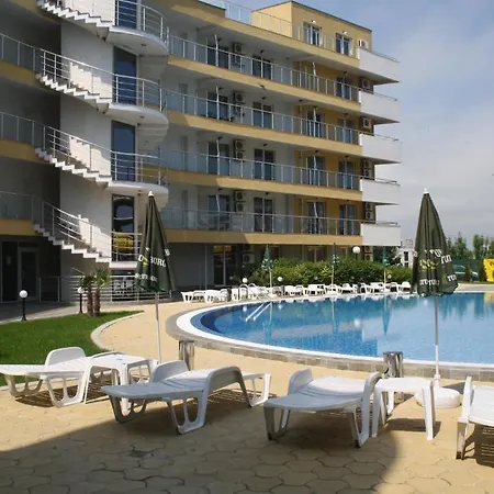 Tzarevo Apart-hotel Carevo