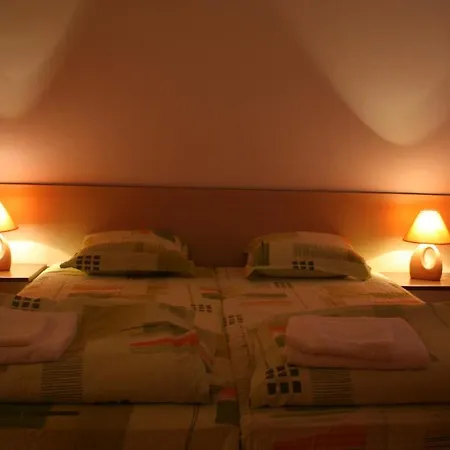 Tzarevo Apart-hotel 3*