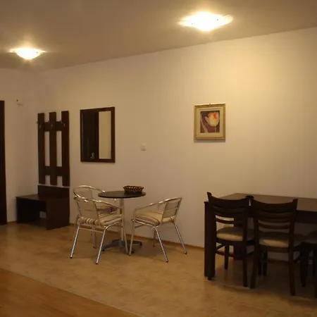 Tzarevo 3*
