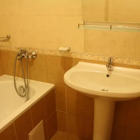 Tzarevo Apart-hotel 3*