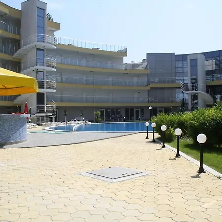 Tzarevo 3* Carevo