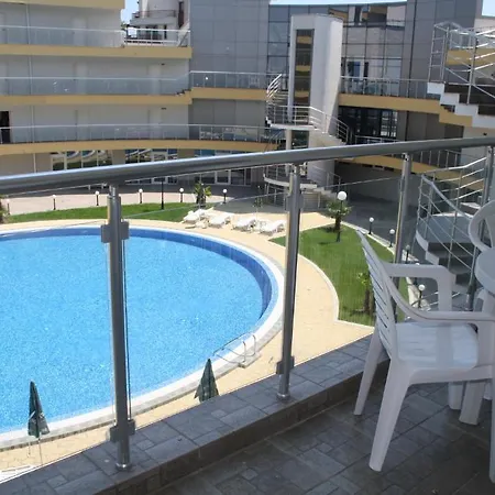 Tzarevo Apart-hotel