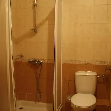 Tzarevo Apart-hotel Carevo