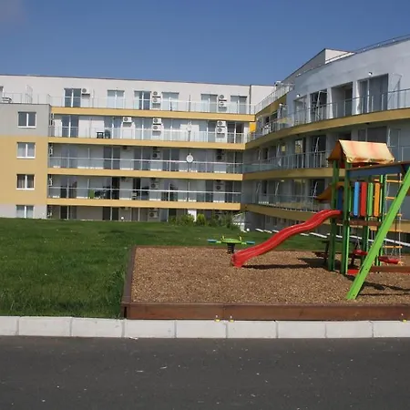 Tzarevo Apart-hotel Carevo