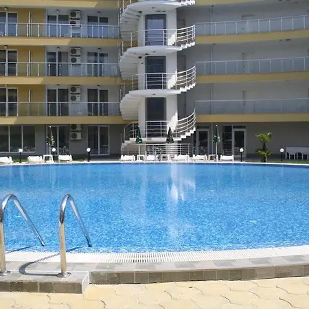 Tzarevo 3* Carevo